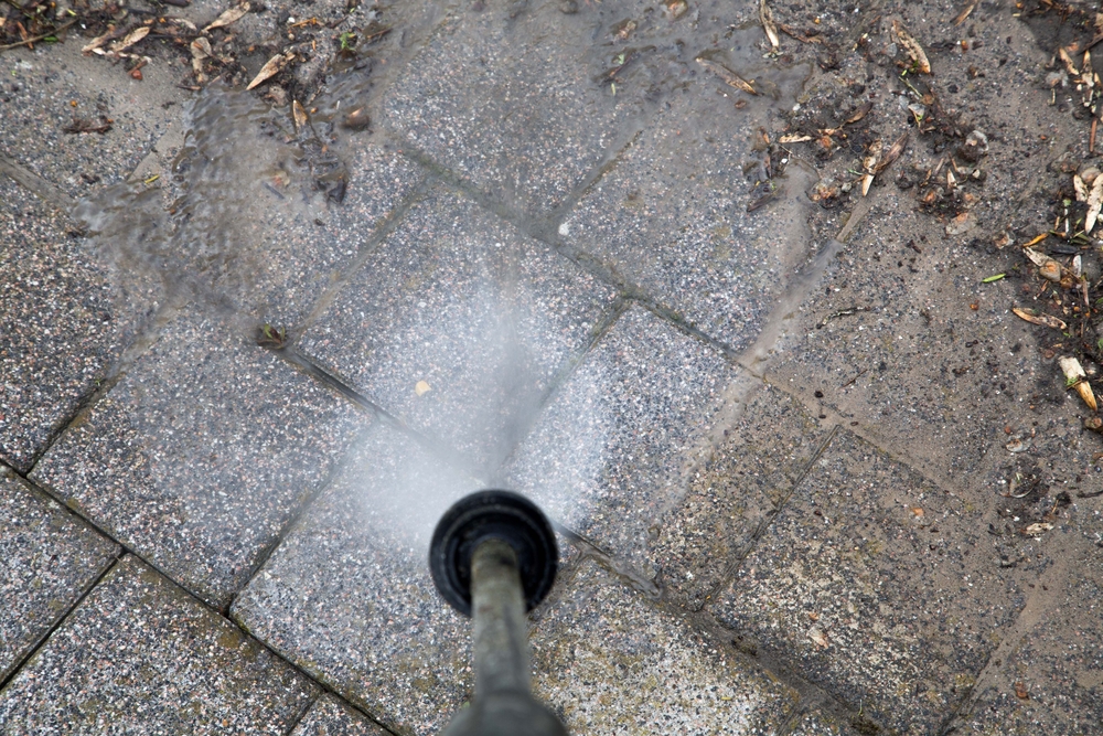 exterior home cleaning services, power washing and soft washing. Severna Park Maryland Professional and locally operated company. 100% Satisfaction Guaranteed!