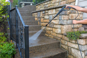 exterior home washing services annapolis maryland, soft washing, roof cleaning, gutter cleaning